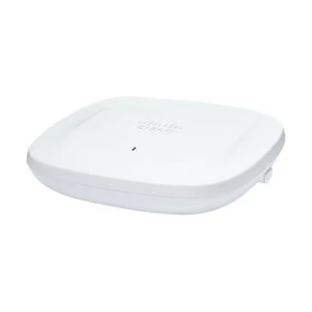 Catalyst 9166I AP (W6E, tri-band 4x4, XOR) w/Reg-ROW Catalyst 9166I AP (W6E, tri-band 4x4, XOR) w/Reg-ROW