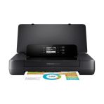 Impresora Portátil HP OfficeJet 200