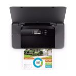 Impresora Portátil HP OfficeJet 200