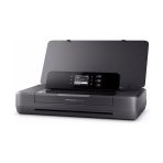 Impresora Portátil HP OfficeJet 200