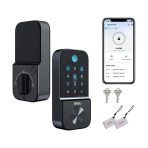 Cerradura Electrónica Digital Imou Cubo1
