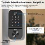 Cerradura Electrónica Digital Imou Cubo1