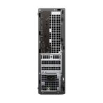 Computador de escritorio Dell Pro Max Slim Intel Ultra 7 RAM 32GB SSD 1TB + 2TB HDD RTX PRO 2000 Windows 11 Pro
