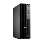 Desktop Dell Pro Slim QCS1250 Intel Core i7 RAM 16GB 1TB SSD Windows 11 Pro Color Negro