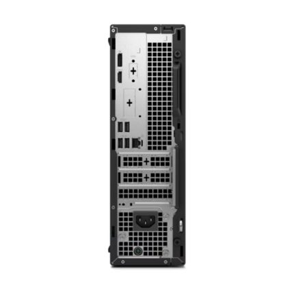Desktop Dell Pro Slim QCS1250 Intel Core i7 RAM 16GB 1TB SSD Windows 11 Pro Color Negro