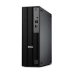 Desktop Dell Pro Slim QCS1250 Intel Core i7 RAM 16GB 1TB SSD Windows 11 Pro Color Negro