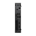 Computador de escritorio Dell Pro D19U Intel I5 RAM 16GB SSD 512GB Windows 11