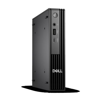 Desktop Dell Pro Micro QCM1250 Intel Core i5 RAM 16GB 512GB SSD Windows 11 Pro