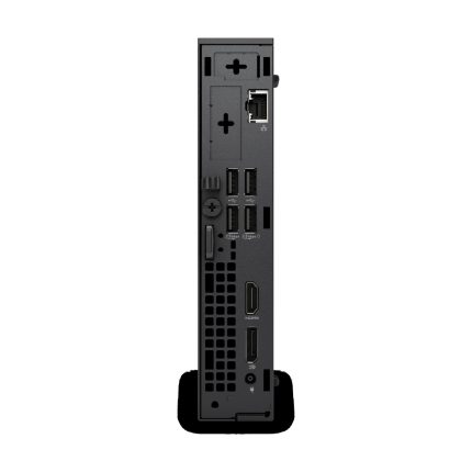Desktop Dell Pro Micro QCM1250 Intel Core i5 RAM 16GB 512GB SSD Windows 11 Pro