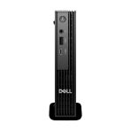 Desktop Dell Pro Micro QCM1250 Intel Core i5 RAM 16GB 512GB SSD Windows 11 Pro