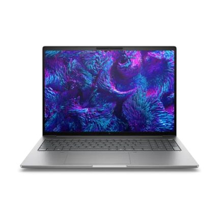 Portátil HP Zbook Intel Ultra 7 RAM 32GB SSD 512G RTX 500 4G 16" Windows 11 Pro