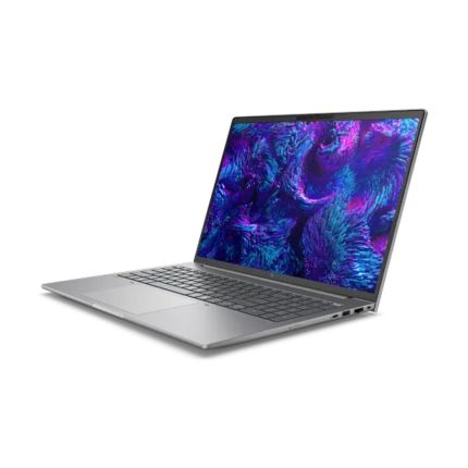 Portátil HP Zbook Intel Ultra 7 RAM 32GB SSD 512G RTX 500 4G 16" Windows 11 Pro