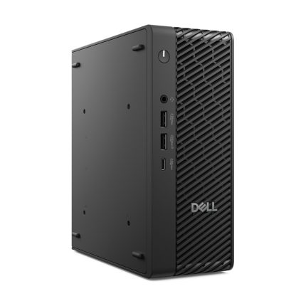 Computador de escritorio Dell Pro Max Micro Intel Ultra 5 RAM 32GB SSD 1TB RTX PRO 2000 Windows 11 Pro
