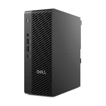 Computador de escritorio Dell Pro Max Micro Intel Ultra 5 RAM 32GB SSD 1TB RTX PRO 2000 Windows 11 Pro
