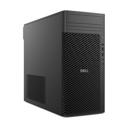 Computador de escritorio Dell Pro Max Tower T2 Intel Ultra 7 RAM 32GB SSD 1TB + 2TB HDD RTX 2000 Windows 11 Pro