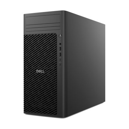 Computador de escritorio Dell Pro Max Tower T2 Intel Ultra 9 RAM 64 GB SSD 1TB + 1TB RTX 5070 Windows 11 Pro