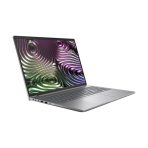 Portátil HP Zbook Intel Ultra 7 RAM 32GB SSD 1TB RTX 1000 Windows 11 Pro