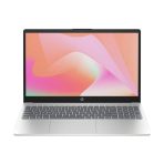 Portátil Hp 15-fc0371la R7-7730U | 16GB DDR4 |512GB SSD | 15.6" FHD | Natural Silver | FREEDOS