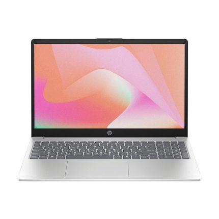 Portátil Hp 15-fc0371la R7-7730U | 16GB DDR4 |512GB SSD | 15.6" FHD | Natural Silver | FREEDOS