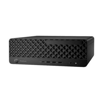 Desktop HP ProDesk 4 SFF G1i Intel Core Ultra 7 RAM 16GB 512GB SSD Windows 11 Pro