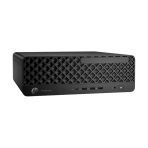 Desktop HP ProDesk 4 SFF G1i Intel Core Ultra 7 RAM 16GB 512GB SSD Windows 11 Pro