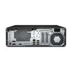 Desktop HP ProDesk 4 SFF G1i Intel Core Ultra 7 RAM 16GB 512GB SSD Windows 11 Pro