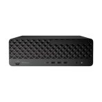 Computador de escritorio HP ProDesk 4 SFF G1i Intel Ultra 7 RAM 16GB SSD 512GB Windows 11 Pro