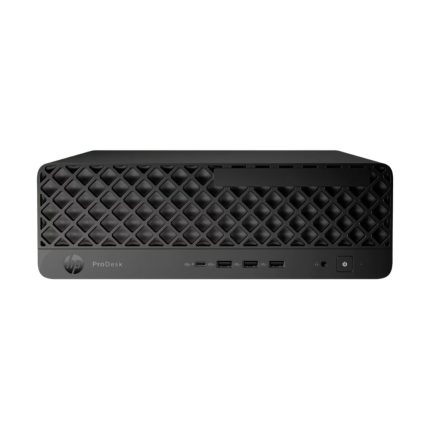 Computador de escritorio HP ProDesk 4 SFF G1i Intel Ultra 7 RAM 16GB SSD 512GB Windows 11 Pro