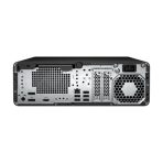 Computador de escritorio HP ProDesk 4 SFF G1i Intel Ultra 7 RAM 16GB SSD 512GB Windows 11 Pro