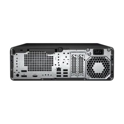 Computador de escritorio HP ProDesk 4 SFF G1i Intel Ultra 7 RAM 16GB SSD 512GB Windows 11 Pro