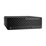 Computador de escritorio HP ProDesk 4 SFF G1i Intel Ultra 7 RAM 16GB SSD 512GB Windows 11 Pro