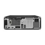 Desktop HP Pro SFF 400 G9 Intel Core i7 RAM 16GB 512GB SSD Windows 11 Pro
