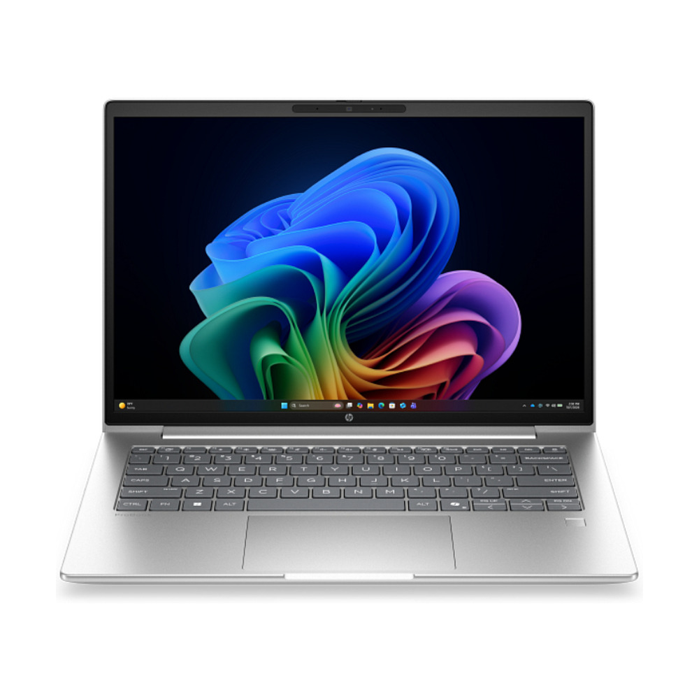 Portátil HP Probook 4 Intel Ultra 5 RAM 16GB SSD 512GB 14" Windows 11 Pro Portátil HP Probook 4 Intel Ultra 5 RAM 16GB SSD 512GB 14" Windows 11 Pro