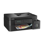 Impresora Multifuncional Brother T830DW