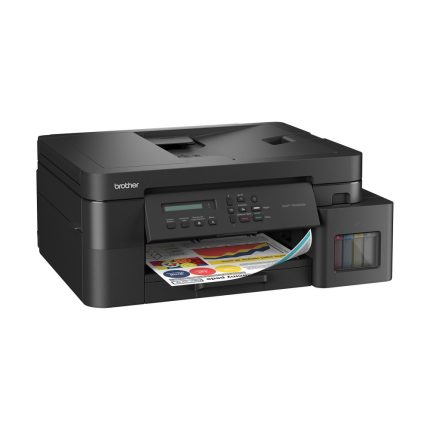 Impresora Multifuncional Brother T830DW