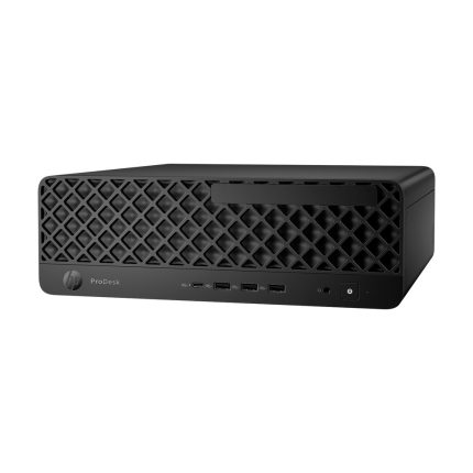 Computador de escritorio HP ProDesk 4 SFF G1i Intel Ultra 52 RAM 16GB SSD 512GB Windows 11 Pro