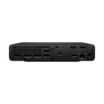 Computador de escritorio HP ProDesk 4 Mini G1i Intel Ultra 7 RAM 16GB SSD 512GB Windows 11 pro