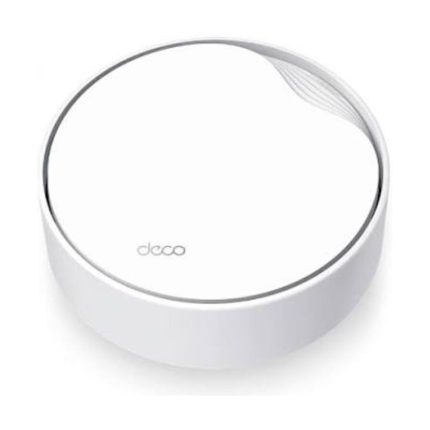Sistema Wi-Fi Mesh Tp-link AX3000 PoE Wi-Fi 6