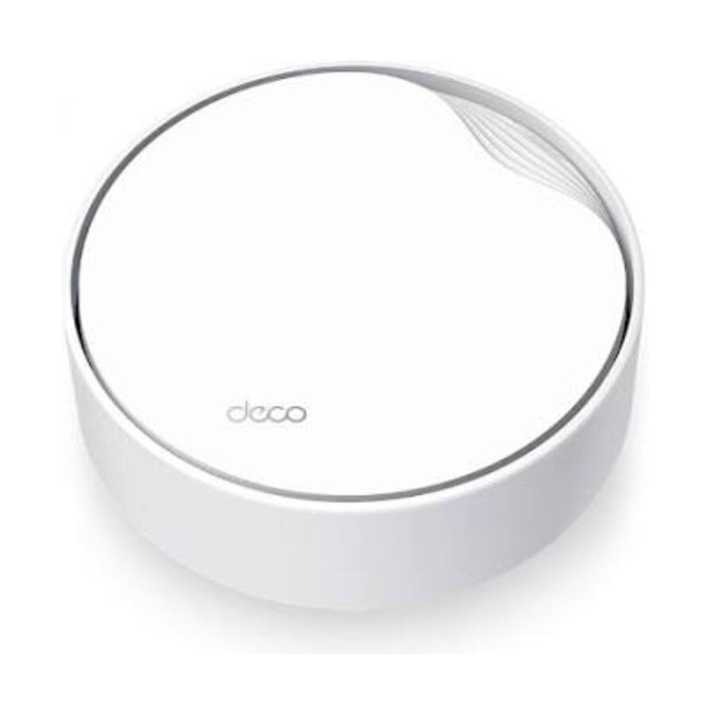 Sistema Wi-Fi Mesh Tp-link AX3000 PoE Wi-Fi 6 Sistema Wi-Fi Mesh Tp-link AX3000 PoE Wi-Fi 6