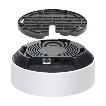 Sistema Wi-Fi Mesh Tp-link AX3000 PoE Wi-Fi 6
