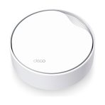 Sistema Wi-Fi Mesh Tp-link AX3000 PoE Wi-Fi 6 2 unidades