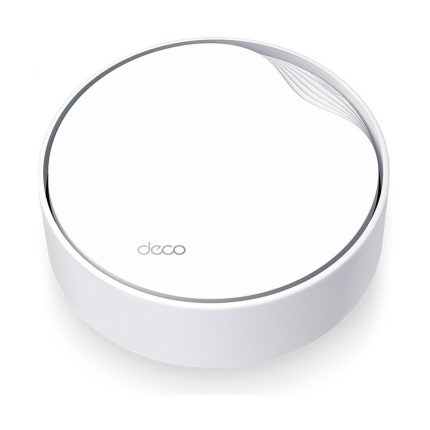 Sistema Wi-Fi Mesh Tp-link AX3000 PoE Wi-Fi 6 2 unidades