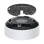 Sistema Wi-Fi Mesh Tp-link AX3000 PoE Wi-Fi 6 2 unidades