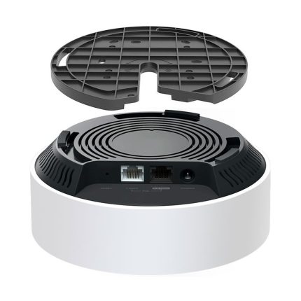Sistema Wi-Fi Mesh Tp-link AX3000 PoE Wi-Fi 6 2 unidades