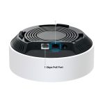 Sistema Wi-Fi Mesh Tp-link AX3000 PoE Wi-Fi 6 2 unidades