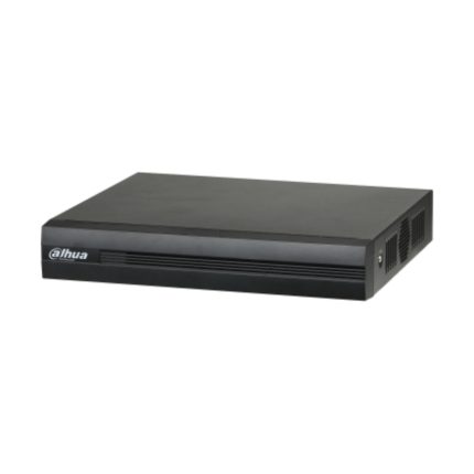 Grabador DVR de 16 canales Funciones IA QuickPick 2.0 hasta 6 TB 2 bahias No incluye Disco