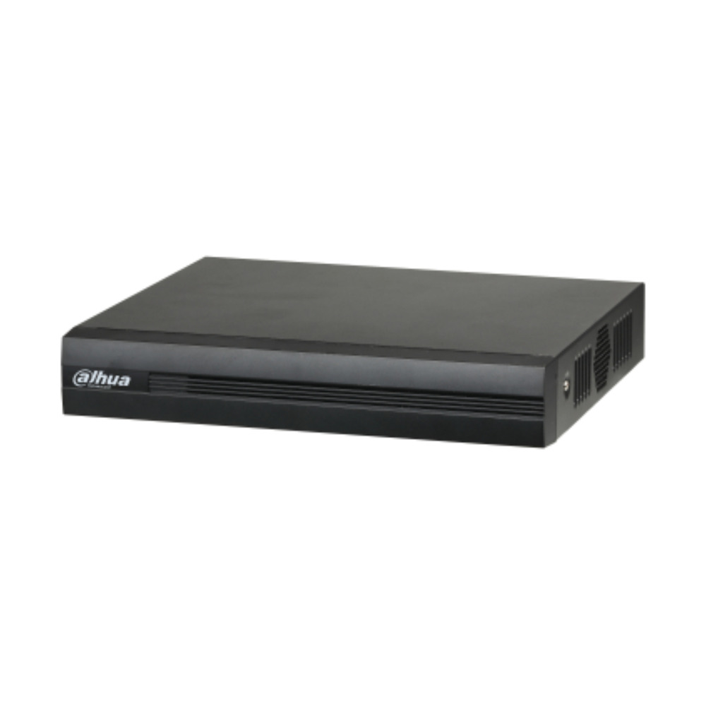 Grabador DVR de 16 canales Funciones IA QuickPick 2.0 hasta 6 TB 2 bahias No incluye Disco Grabador DVR de 16 canales Funciones IA QuickPick 2.0 hasta 6 TB 2 bahias No incluye Disco