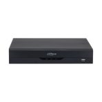 Grabador DVR Dahua 10 canales 4 analógicos + hasta 6 IP IA integrada WiFi