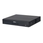 Grabador DVR Dahua 10 canales 4 analógicos + hasta 6 IP IA integrada WiFi