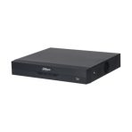 Grabador DVR Dahua 10 canales 4 analógicos + hasta 6 IP distingue humanos y vehículos